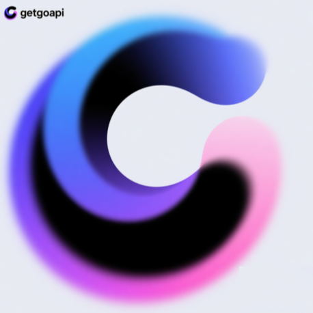 GetGoAPI Logo