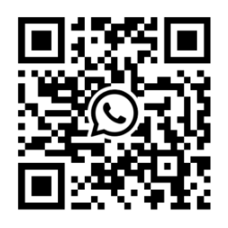 WhatApps QR Code